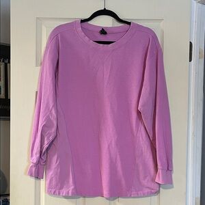 Wild Fable long sleeve